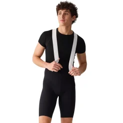 Luxe Bib Shorts