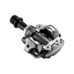 M540 SPD Mountain Bike Pedals - Black