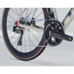 Madone SL 7 Gen 8 Road Bike
