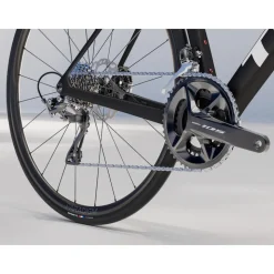 Madone SL 5 Gen 8 Road Bike