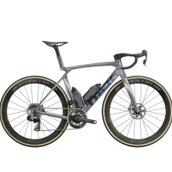 Madone SLR 9 AXS Gen 8 Interstellar Road Bike