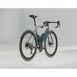 Madone SLR 9 AXS Gen 8 Interstellar Road Bike