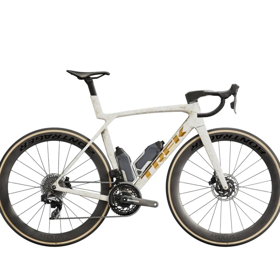 Madone SLR 7 AXS Gen 8 Road Bike