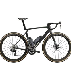 Madone SLR 9 AXS Gen 8 Road Bike