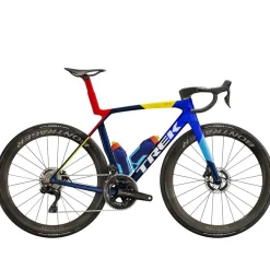 Madone SLR 9 Gen 8 Road Bike