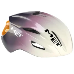 Manta Mips UAE Team ADQ Helmet