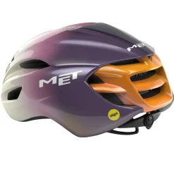 Manta Mips UAE Team ADQ Helmet