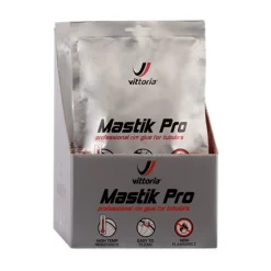 Mastik Pro Tubular Glue 4x17ml