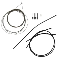 Maximum Smoothness Gear Cable Set