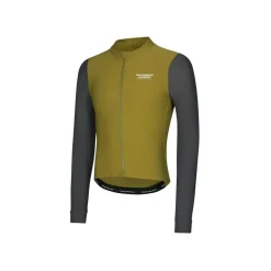 Mechanism Long Sleeve Jersey