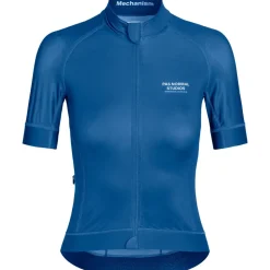 Mechanism Womens Short Sleeve Jersey