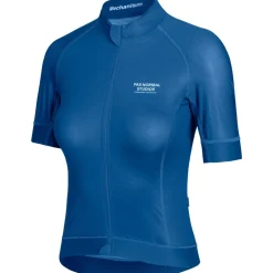 Mechanism Womens Short Sleeve Jersey