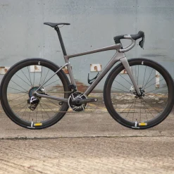 Melee Custom Road Bike