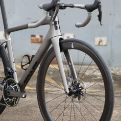 Melee Custom Road Bike