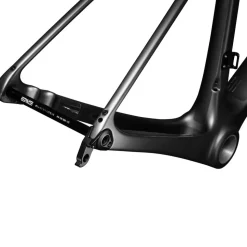 Melee Road Frameset