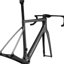 Melee Road Frameset