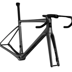 Melee Road Frameset