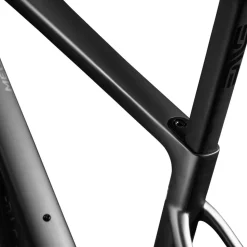 Melee Road Frameset