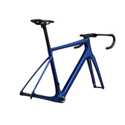 Melee Road Frameset