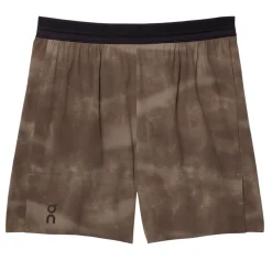 Men's 7" Performance Running Shorts Aop