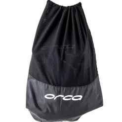 Mesh Swim Bag
