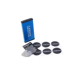 Metal Patch Tyre Repair Kit
