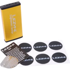 Metal Patch Tyre Repair Kit