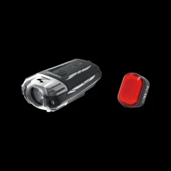 Meteor 400 Lumen & Orion 50 Lumen Light Set