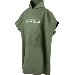 Microfibre Changing Robe