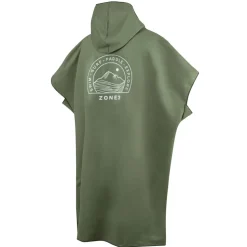 Microfibre Changing Robe