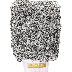 Microfibre Wash Mitt