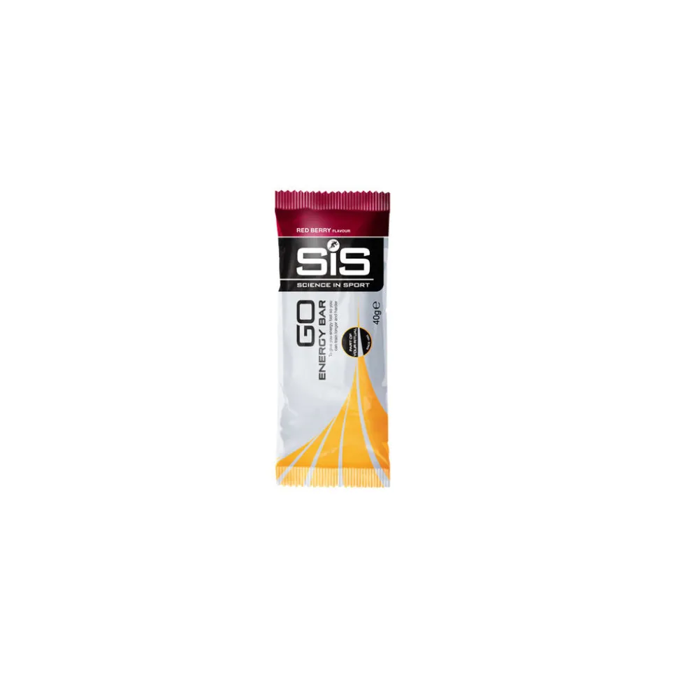 Mini GO Energy Bar 40g
