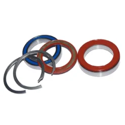 30mm Bearing Kit For BB30 Frames - Steel