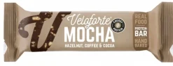 Mocha Natural Vegan Protein Bar 1 x 70g