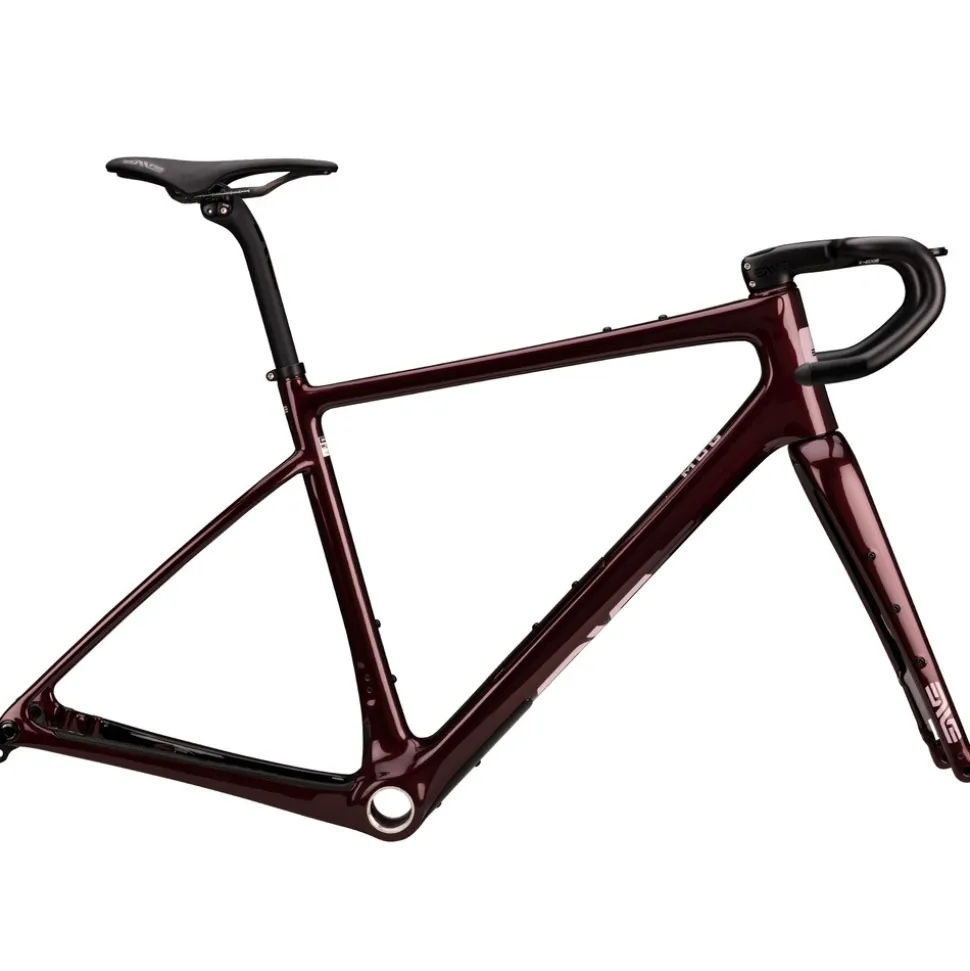 Mog Gravel Frameset