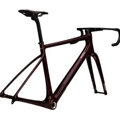 Mog Gravel Frameset