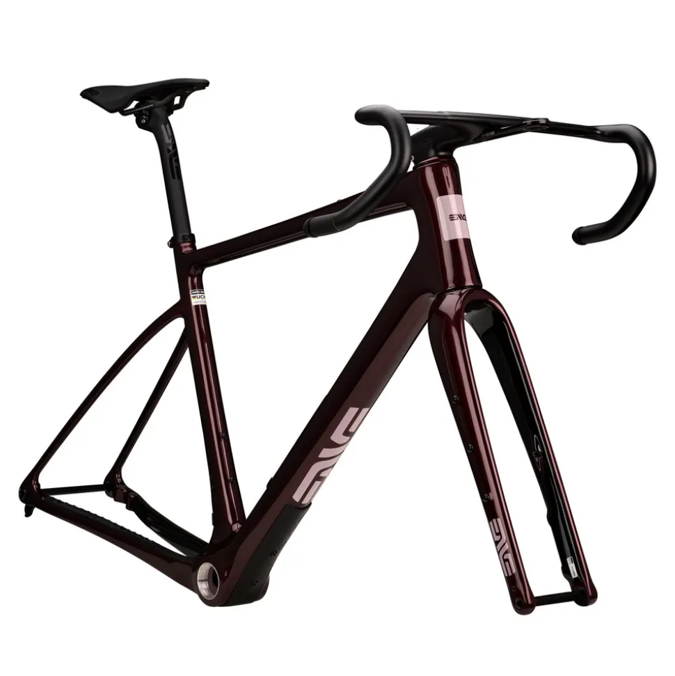 Mog Gravel Frameset