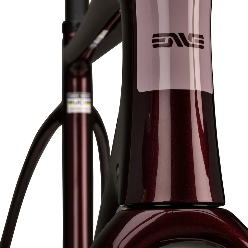 Mog Gravel Frameset