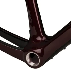 Mog Gravel Frameset