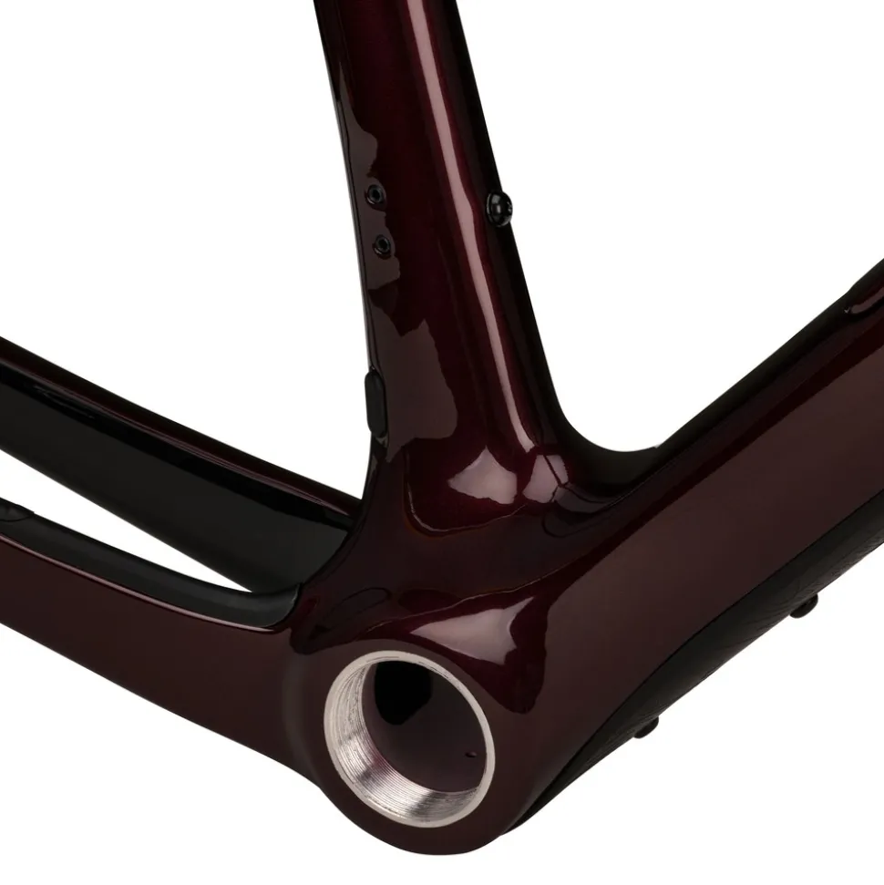 Mog Gravel Frameset