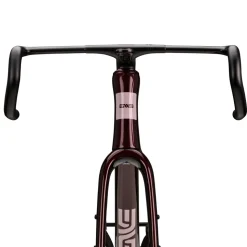 Mog Gravel Frameset