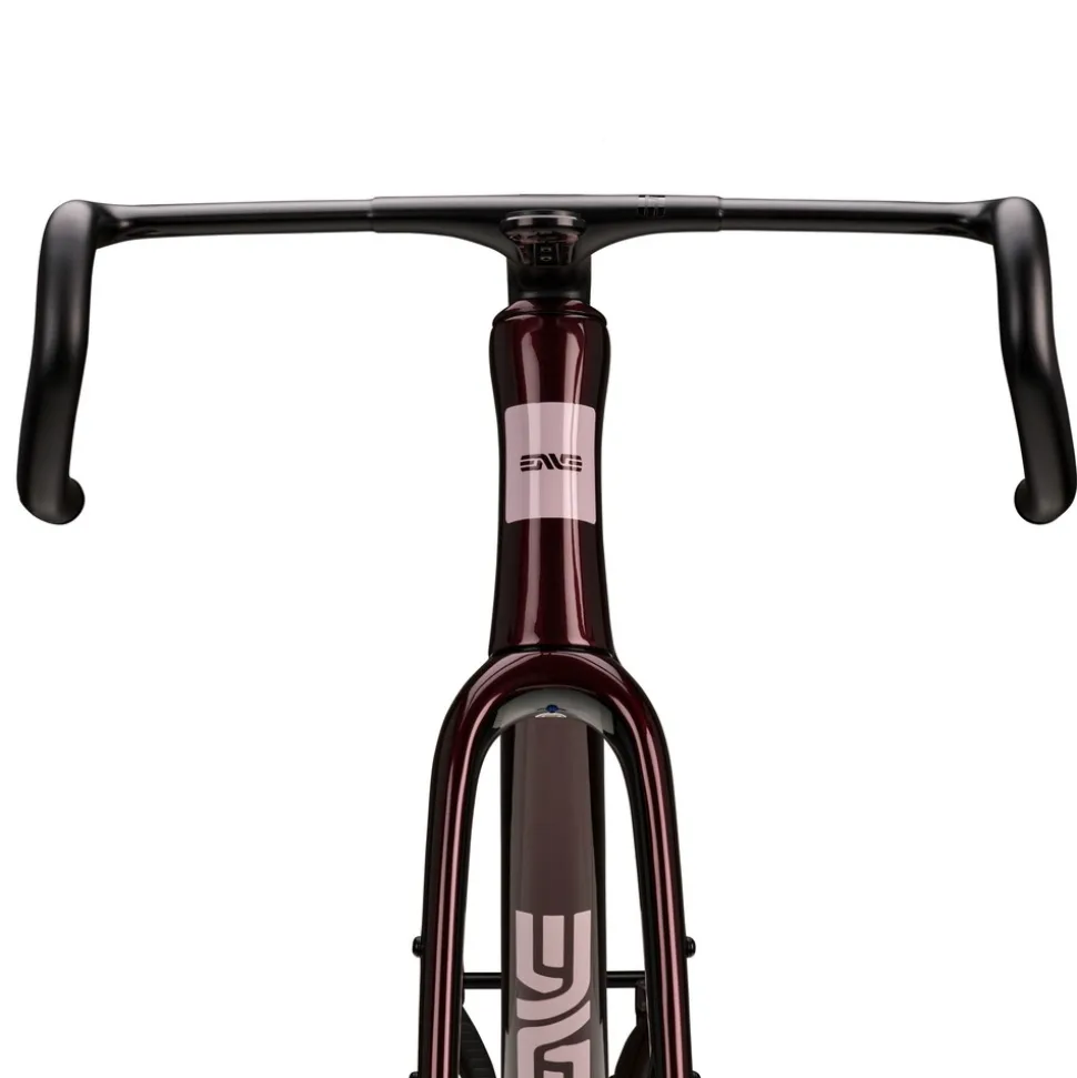 Mog Gravel Frameset