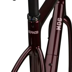 Mog Gravel Frameset