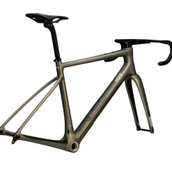 Mog Gravel Frameset
