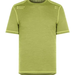 Mono Bio Unisex Tech Tee