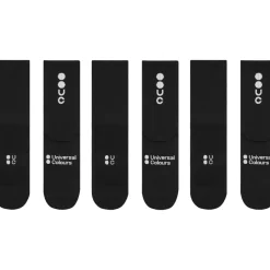 Mono Summer Cycling Socks 3 Pack