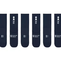 Mono Summer Cycling Socks 3 Pack