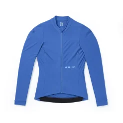 Mono Womens Long Sleeve Jersey