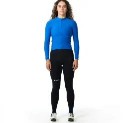 Mono Womens Long Sleeve Jersey