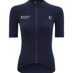 Mono Womens Short Sleeve Jersey